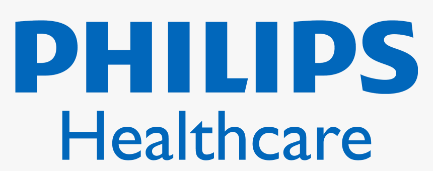 Philips Healthcare logo