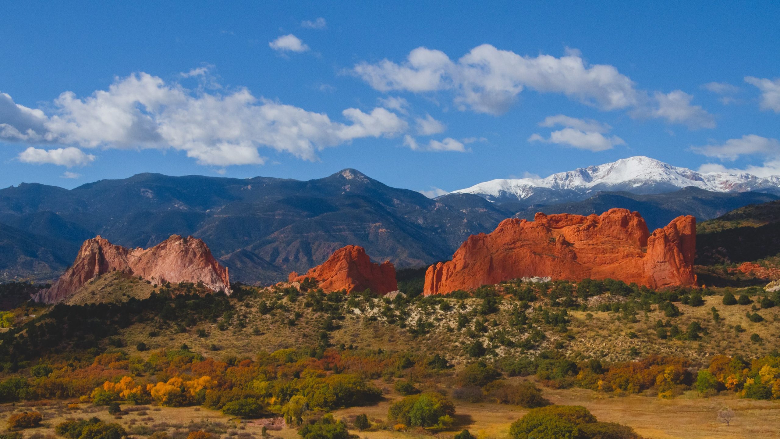 Best Places To Live In Colorado Springs Colorado Springs Chamber EDC