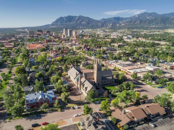 Is Colorado Springs a Good Place to Live? Unpacking the Pikes Peak City