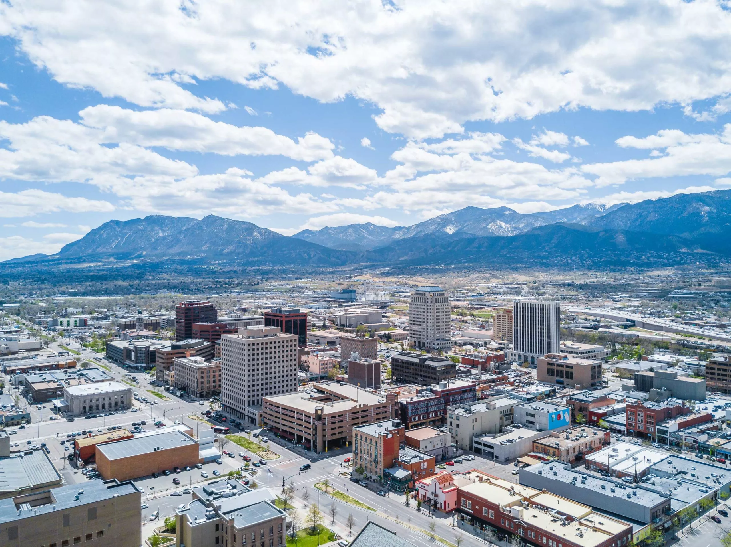 Recap Explore Your City Colorado Springs Chamber & EDC