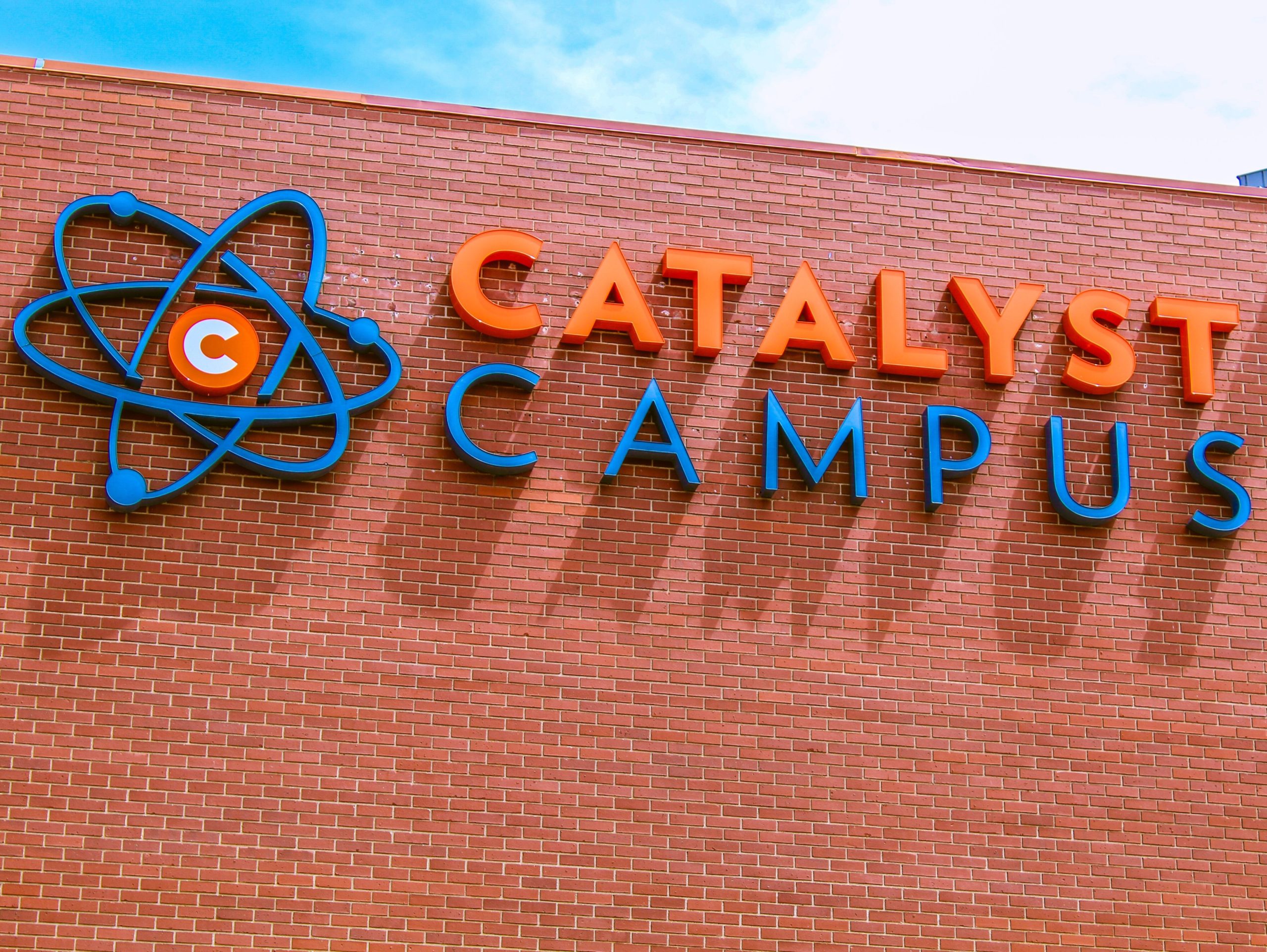 catalyst campus grows aerospace and defense startups in colorado springs