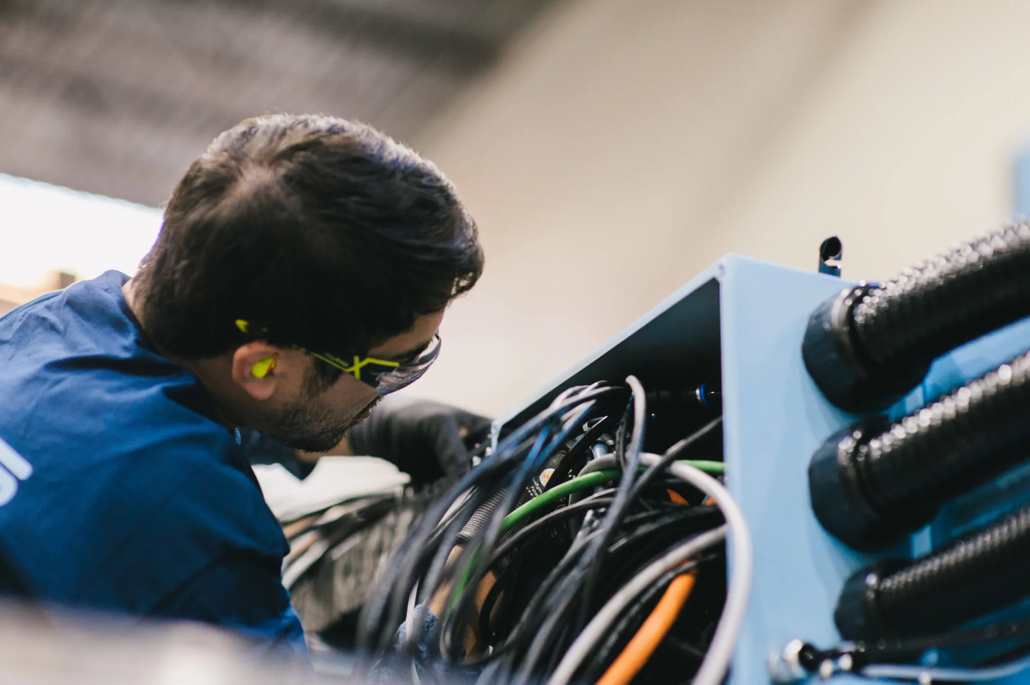 Hardware & Springs Manufacturing Colorado Springs Chamber & EDC