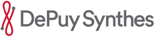 DePuy Synthes logo