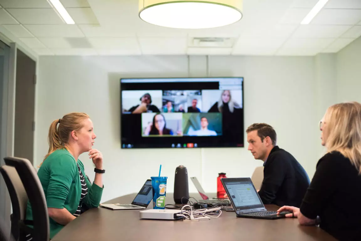 Find a Job Colorado Springs Chamber & EDC