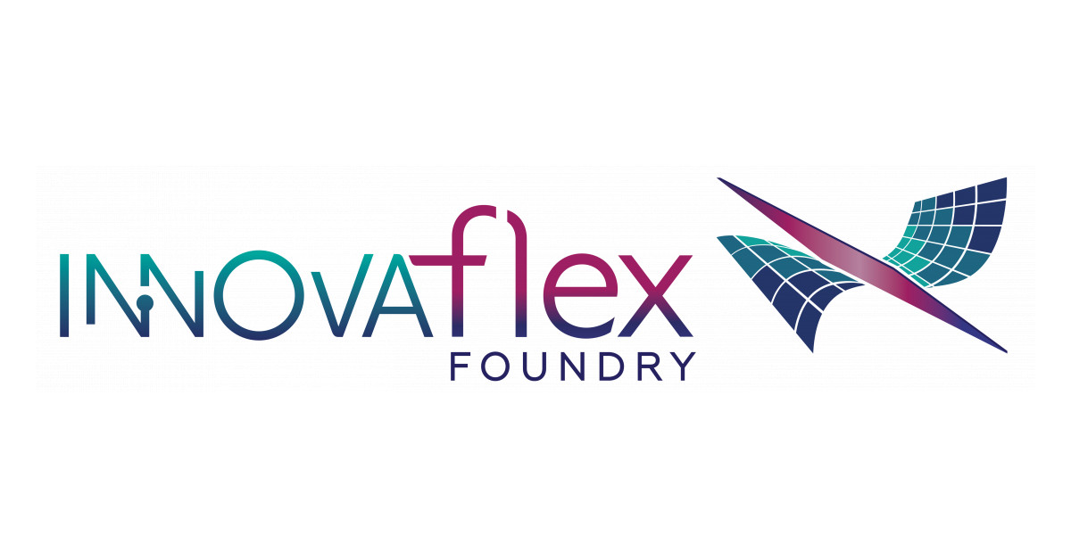 InnovaFlex Foundry logo