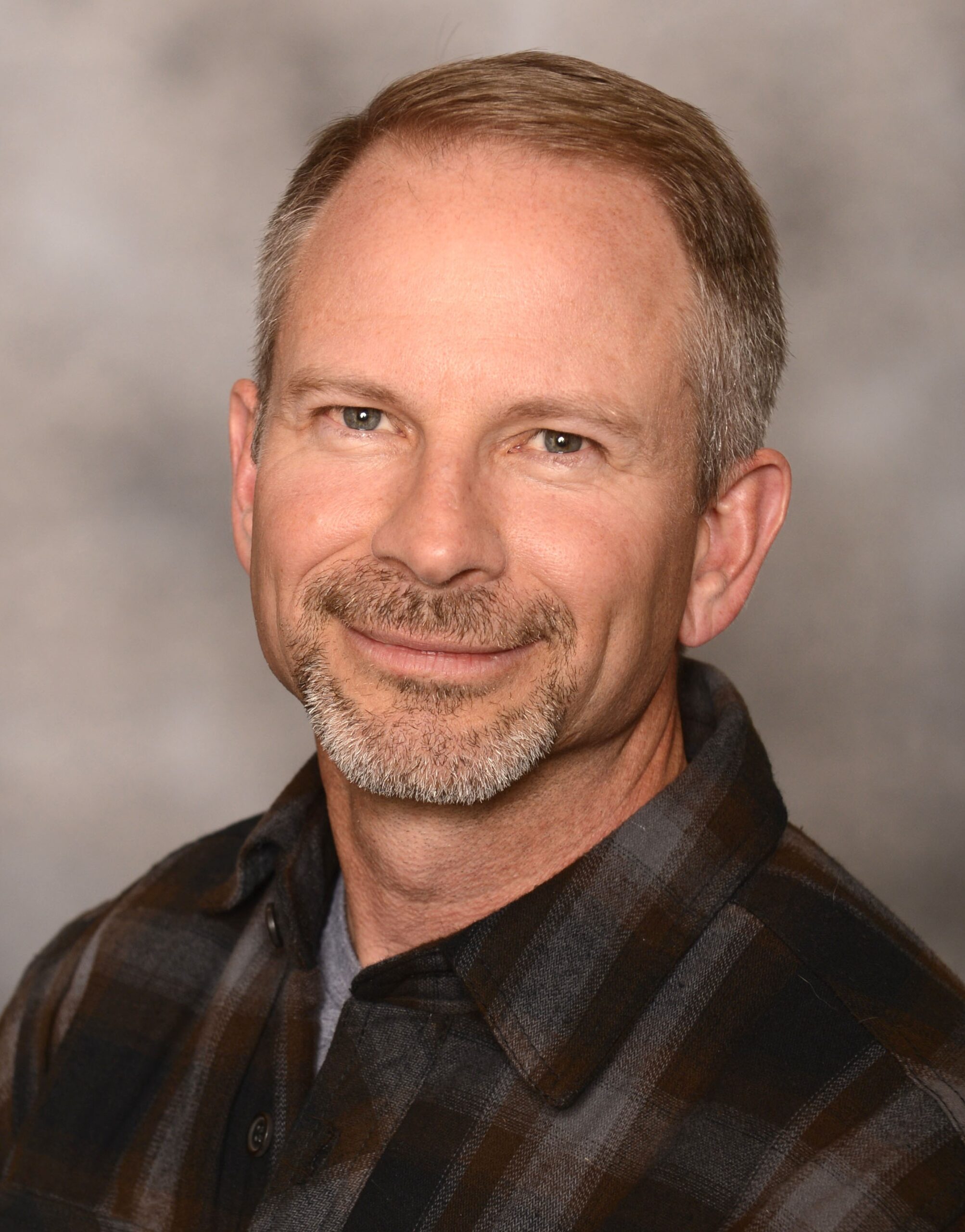 A headshot of Matt Greene, president of MAVericks Construction in Colorado Springs