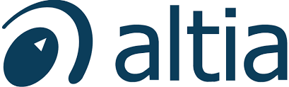 Altia logo