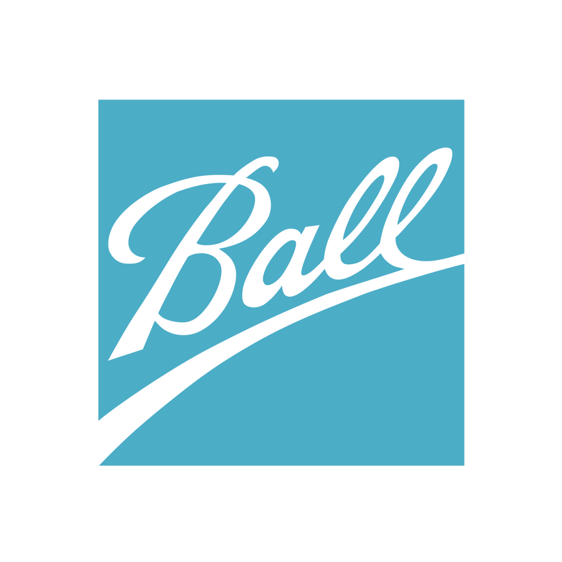 Ball Technologies logo