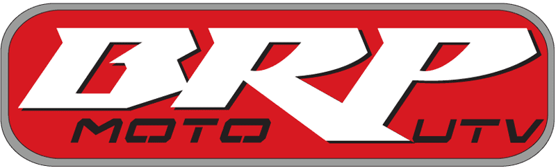 BRP-Billet Racing logo