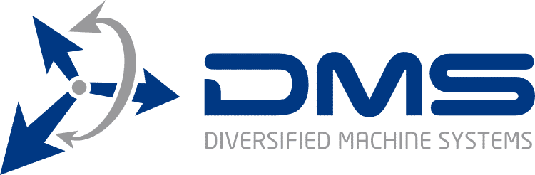 Diversified Machine Systems logo