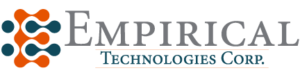 Empirical Technology logo