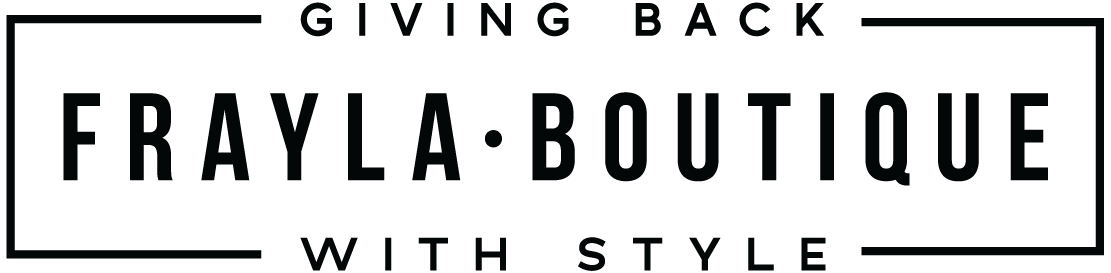 Frayla Boutique logo