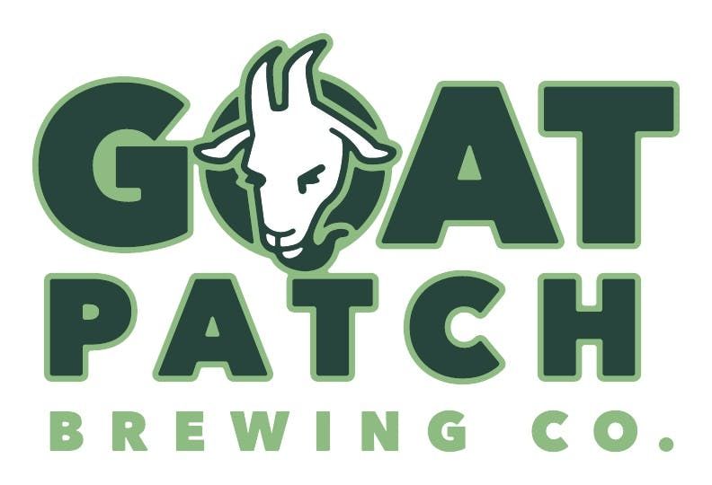 Goat Patch Brewing logo