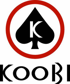 Koobi logo