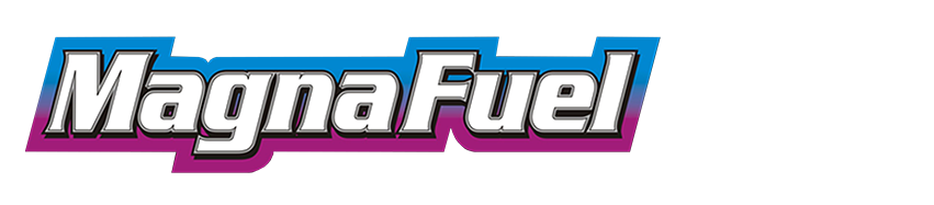 MagnaFuel logo