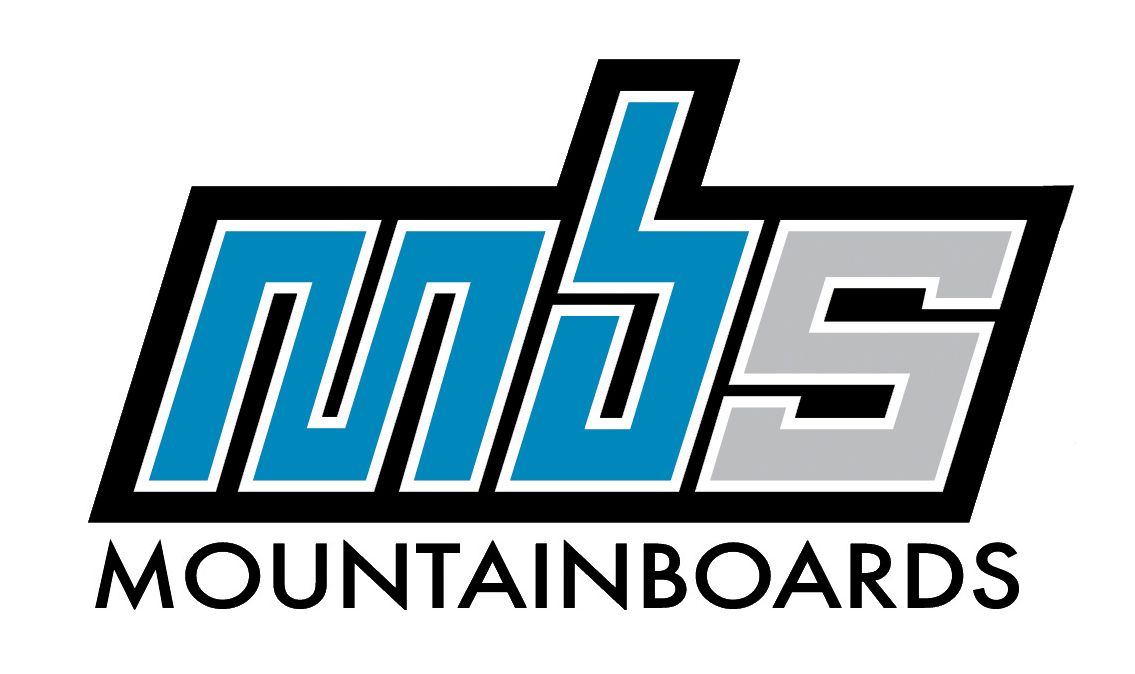MBS Mountainboards logo