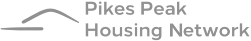 Pikes Peak Housing Network logo