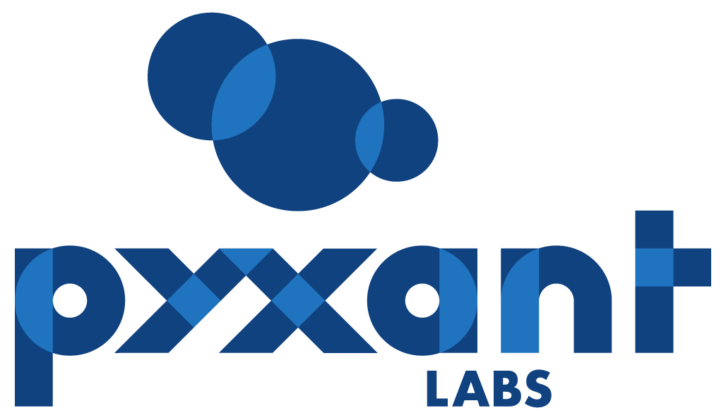 Pyxant Labs logo