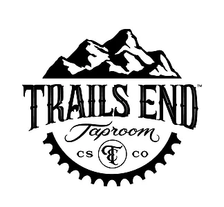 Trails End Tap Room logo