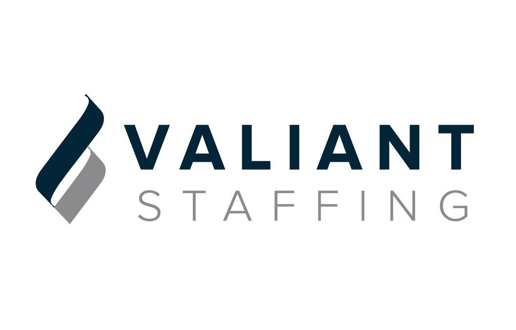 Valliant Staffing logo