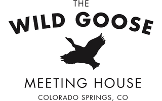 Wild Goose Meeting House logo