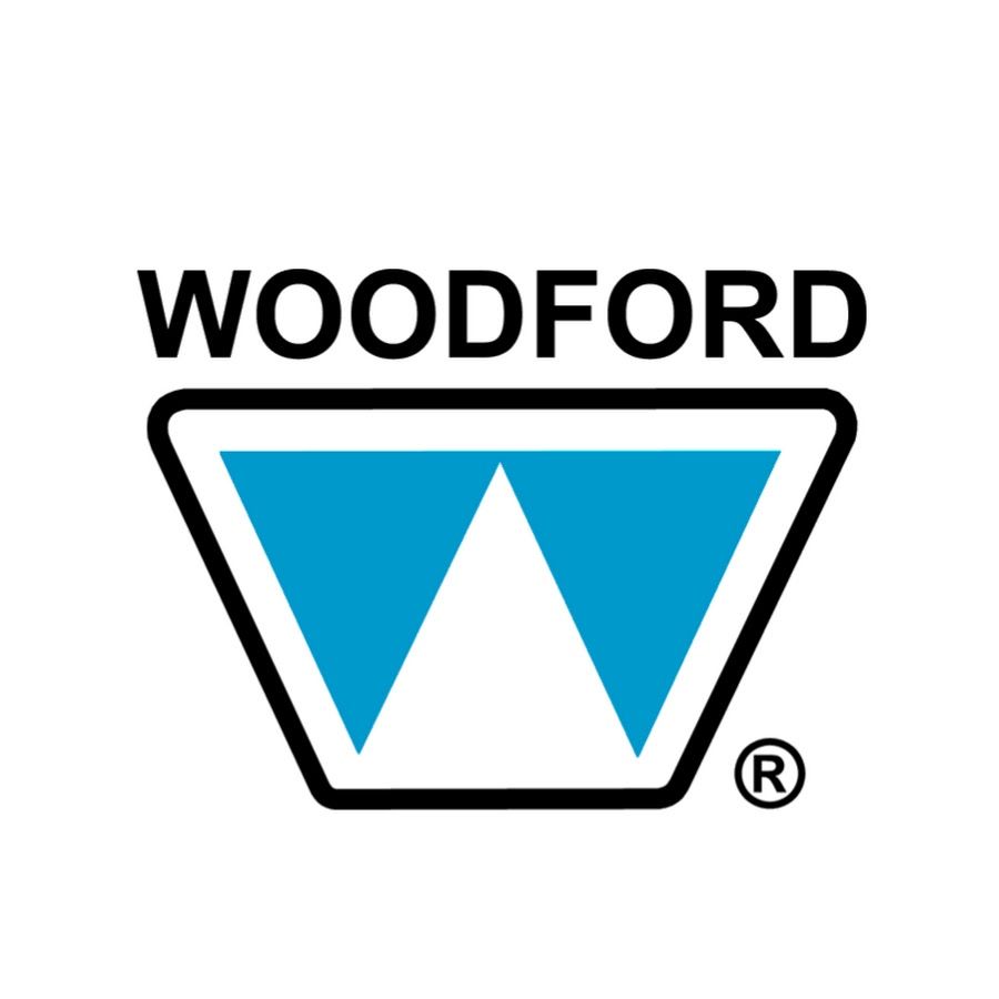 Woodford Manufacturing logo
